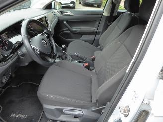 Volkswagen Polo Comfortline picture 7