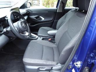 Toyota Yaris Cross Hybrid picture 9