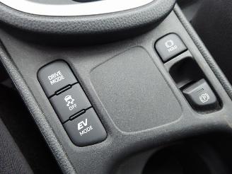 Toyota Yaris Cross Hybrid picture 14