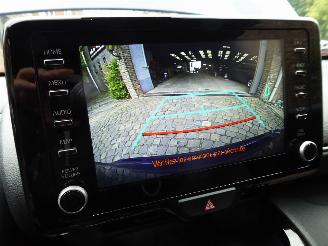 Toyota Yaris Cross Hybrid picture 21