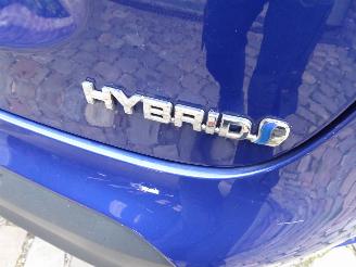 Toyota Yaris Cross Hybrid picture 6