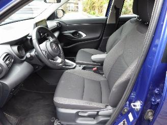 Toyota Yaris Cross Hybrid picture 10