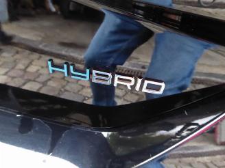 Peugeot 308 SW Hybrid GT picture 7