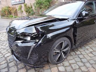 Peugeot 308 SW Hybrid GT picture 2