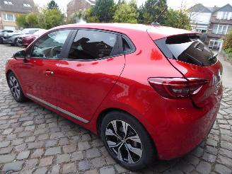 Renault Clio Evolution picture 8