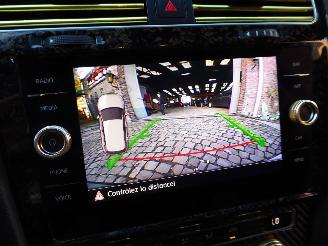 Volkswagen Golf Trendline picture 21