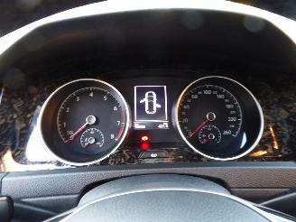 Volkswagen Golf Trendline picture 14