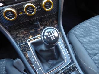 Volkswagen Golf Trendline picture 18