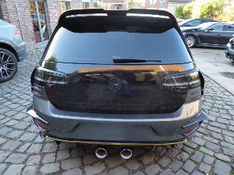 Volkswagen Golf Trendline picture 9