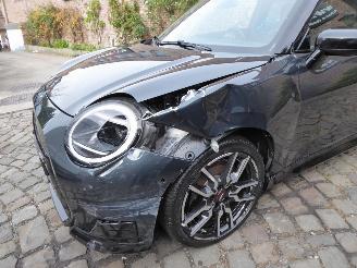 Mini Cooper SE BEV John Cooper Works picture 2