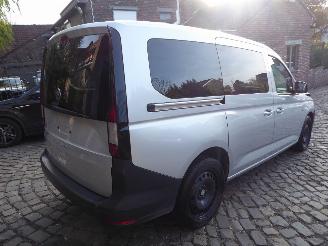 Volkswagen Caddy Maxi picture 5