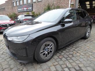 Unfallwagen BMW iX 40 xDrive 2022/11