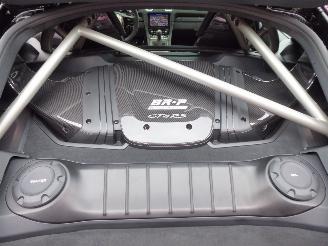 Porsche Cayman 718 GT4 RS picture 35