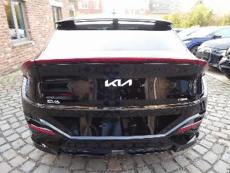 Kia EV6 GT Line picture 9