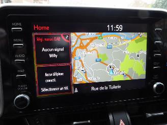 Toyota CH-R Hybrid picture 20