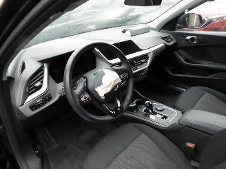 BMW 1-serie 116 D picture 10