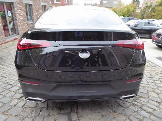 Mercedes GLC 300 e 4Matic coupe AMG Line picture 4