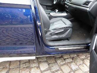 Audi Q5 40 TDI quattro advanced picture 7