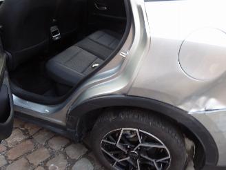 MG ZS 1.5 Hybrid+ 145 kW picture 8