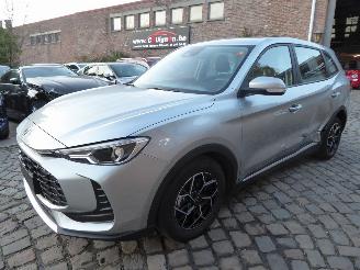 skadebil auto MG ZS 1.5 Hybrid+ 145 kW 2025/3