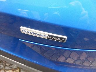 Ford Puma Titanium picture 6