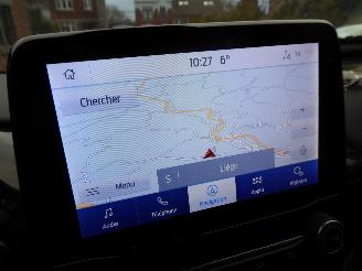 Ford Puma Titanium picture 17