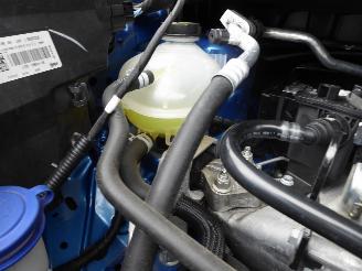 Ford Puma Titanium picture 21