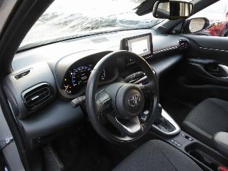 Toyota Yaris Cross Hybrid picture 13