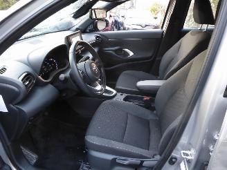 Toyota Yaris Cross Hybrid picture 11