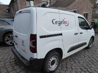 Peugeot Partner Premium L1 picture 6