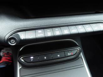 Jeep Avenger Summit Electric picture 18