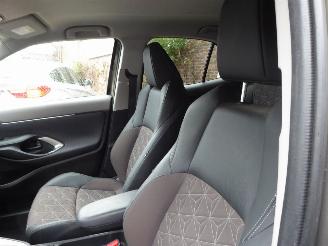 Toyota Yaris Cross Hybrid picture 10