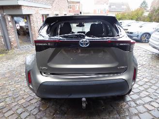 Toyota Yaris Cross Hybrid picture 6