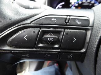 Toyota Yaris Cross Hybrid picture 15