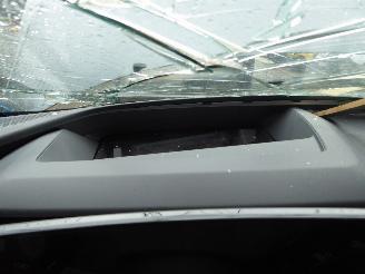 Audi A6 e-tron Avant performance S Line picture 20