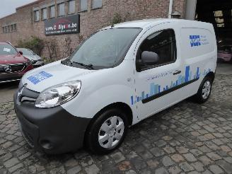 skadebil bedrijf Renault Kangoo  2021/7