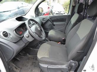 Renault Kangoo  picture 9