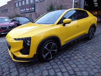 Avarii autoturisme Aiways U5 U6 2023/9