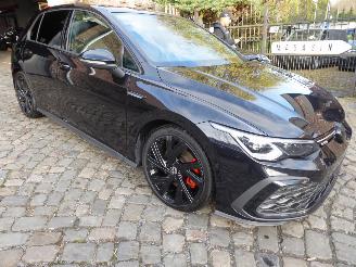 Volkswagen Golf GTD picture 5