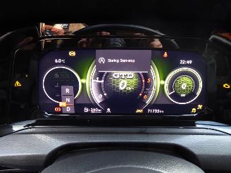 Volkswagen Golf GTD picture 20