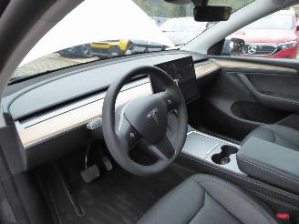 Tesla Model Y Long Range Dual AWD picture 14