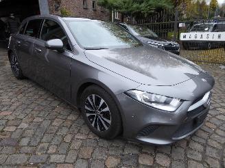 Mercedes A-klasse 180 d picture 3