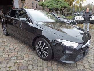 Mercedes A-klasse 200 d picture 4