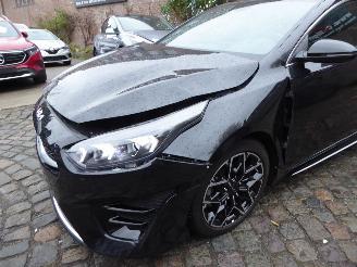 Kia Proceed GT Line picture 2