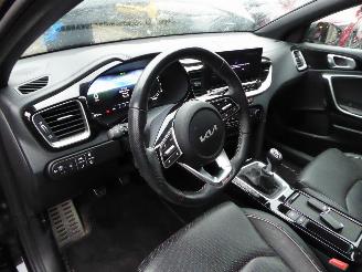 Kia Proceed GT Line picture 13