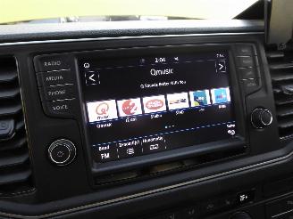 Volkswagen Crafter E Crafter picture 18