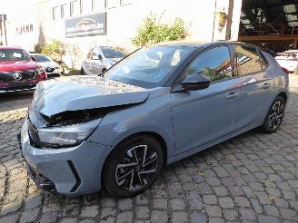 skadebil auto Opel Corsa F GS 2024/12