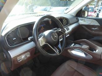 Mercedes GLE 350 de 4Matic picture 16