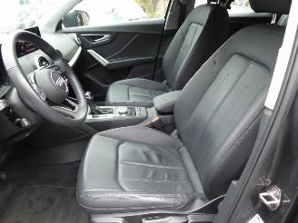 Audi Q2 35 TFSI S line picture 9