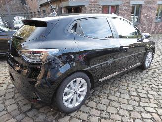 Renault Clio Evolution picture 6